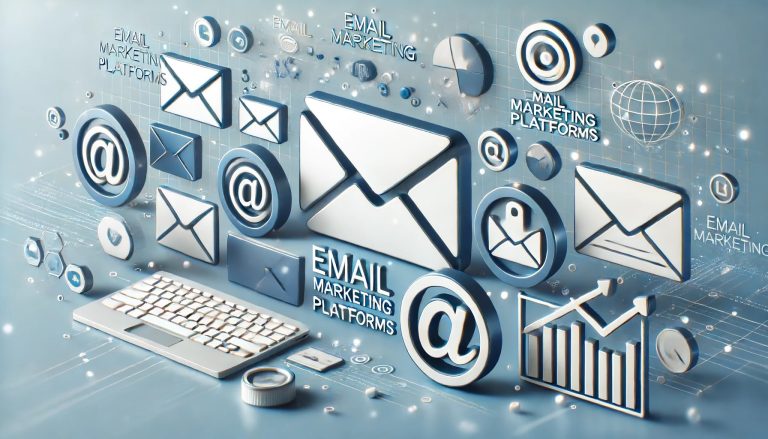 Top 10 Best Email Marketing Platforms Revealed